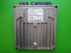 Defective Ecu Ford Focus 1.8TDCI 1S4A-9F954-CJ 80927G DDCR-0