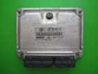 DEFECTIVE Ecu Seat Alhambra 1.9TDI 038906019ET 0281010630 EDC15P+-0