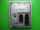 Defective ECU Smart Fortwo 0.7 0010020V001 0261205006 MEG1.1 +-0