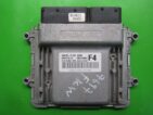 ECU Engine Control Unit Chevrolet Epica 2.0 96418364 5WY1B14I SIM2K-D160-0