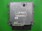 ECU Engine Control Unit Honda Accord 2.2CDTI 37820-RL0-E03 0281016088-0