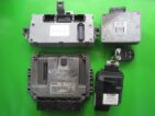 KIT Startup Alfa Romeo 159 2.4JTD 51800443 0281013417 EDC16C39-0