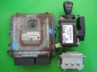 KIT Startup Jeep Grand Cherokee 3.0CRD P56044189AI 0281011999 EDC16CP31-0