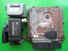 KIT Startup Jeep Grand Cherokee 3.0CRD P56044189AK 0281013360 EDC16CP31-0