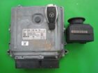 KIT Startup Mercedes ML 3.0CDI A6421509478 0281013757 CR4.12 EDC16CP31-0