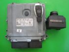 KIT Startup Mercedes ML 3.0CDI A6421509526 0281014974 CR4.12-0