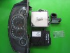 KIT Startup Opel Meriva 1.6 12249823 FCND MT35E 2.1-0