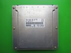 Defective Ecu Mercedes ML 2.7CDI A6121531779 0281010546 CR2.14-0
