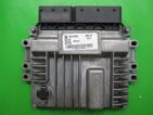 ECU Engine Control Unit Chevrolet Captiva 2.2CDTI 25184302 96951477 DCM3.7AP-0