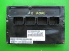 ECU Engine Control Unit Chrysler 300C 3.5 P04896234AE-0