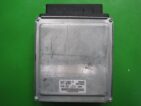 ECU Engine Control Unit Jaguar X-Type 2.2D 6X43-12A650-CC E2U9A-0