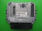 ECU Engine Control Unit Kia Carens 2.0 39113-27491 0281016829 EDC16C39-0