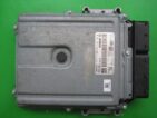 ECU Engine Control Unit Land Rover Range Rover 4.4SD CK52-12C520-NAB EDC17CP11-0