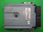 ECU Engine Control Unit Land Rover Range Rover 3.0TD GPLA-12C520-PAB EDC17CP55-0