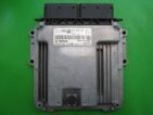 ECU Engine Control Unit Land Rover Range Rover Evoque 2.0TD4 GX73-12C520-FAG-0