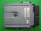 ECU Engine Control Unit Land Rover Discovery 3.0TD HPLA-12C520-PAC EDC17CP55-0