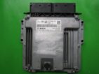ECU Engine Control Unit Land Rover Range Rover 2.0 KY32-12B684-FBA MEDC17.9-0