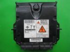 ECU Engine Control Unit Nissan Navara 2.5DCI 23710 EC03C MB275800-6734 174CP-0