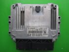 ECU Engine Control Unit Suzuki Vitara 1.0 33910-53S00 0261S21344 MED17.9.66-0