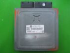 ECU Engine Control Unit VW Touran 2.0TDI 03G906018EH 5WP45565 SIMOS PPD1.2 BMN-0