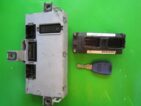 KIT Startup Fiat Punto 1.2 55192305 IAW 5AF.P3 HW303-0