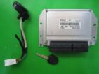 KIT Startup Hyundai Santa Fe 2.2CRDI 39101-27270 0281010585 EDC15C7-0