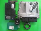 KIT Startup Maserati Ghibli 3.0D 670007350B 0281019675 EDC17C79-0