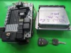 KIT Startup Volvo S60 2.4TD 08677708A 0281010319 EDC15C11-0