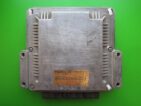 Defective Ecu Renault Master 2.5DCI 8200132188 0281010784-0