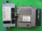 KIT Startup Fiat Doblo 1.3JTD 51805371 6F3.D4-0