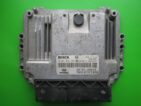 Defective Ecu Hyundai Accent 1.5CRDI 39101-2A415 0281013147-0