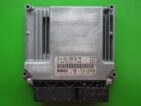 Defective ECU Mercedes Vito 2.2CDI A6111535479 0281011181-0