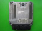 Defective Ecu Seat Leon 2.0 1P0907115 0261S02113 MED9.1 BWA-0