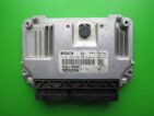 Defective Ecu Toyota Yaris 1.0 89661-0DB60 0261S04205 ME7.9.52-0