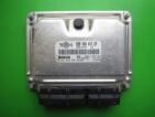 Defective Ecu VW Passat 1.9TDI 038906019EP 0281010701 EDC15P+-0