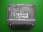 Defective Ecu VW Polo 1.2 03E906023B 5WP40808 SIMOS 9.1-0