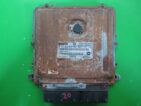 Defective Ecu Jeep Grand Cherokee 3.0CRD P56044189AK 0281013360 ED-0
