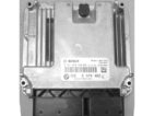 ECU Engine Control Unit BMW 116D DDE8579482 0281030980 EDC17C50 F20-0