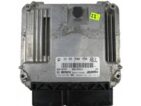 ECU Engine Control Unit Chevrolet Aveo 1.3CDTI 55590786 0281019089 EDC17C59-0