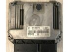 ECU Engine Control Unit Chevrolet Captiva 3.2 92199073 0261209107 ME9.6.1-0