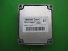ECU Engine Control Unit Chevrolet Kalos 1.4 96415580 XAGA HV240-0