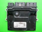 ECU Engine Control Unit Dacia Duster 1.5DCI 237106560S 0281037163 MD1CS016-0
