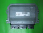 ECU Engine Control Unit Dacia Dokker 1.6 237108193R EMS3125-0