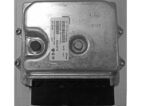 ECU Engine Control Unit Fiat 500 1.3JTD 55253516 8F3.X3-0