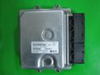 ECU Engine Control Unit Fiat 500 1.3 55261314 8F3.X3-0