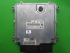 ECU Engine Control Unit Honda Accord 2.2D 37820-RL0-E23 0281016090 EDC17CP06-0