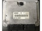 ECU Engine Control Unit Isuzu D-Max 3.0D 8973618820 0281011295 EDC15M1 {-0