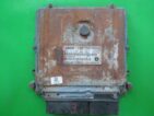 ECU Engine Control Unit Jeep Grand Cherokee 3.0CRD P05187198AC 0281013911-0