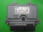 ECU Engine Control Unit Mercedes A 1.6CDI A6401506779 0281012956 CRA.42 EDC16C32-0