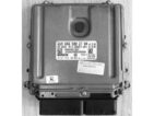 ECU Engine Control Unit Mercedes Vito 2.2CDI A6469002700 0281016706 CR4.21-0